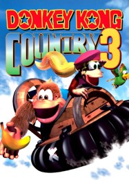 Donkey Kong Country 3: Dixie Kongs Double Trouble: Трейнер +15 [v1.1]