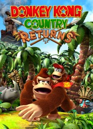 Трейнер для Donkey Kong Country Returns [v1.0.5]