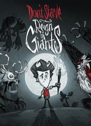 Dont Starve: Reign of Giants: Читы, Трейнер +5 [MrAntiFan]