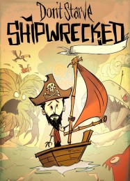 Трейнер для Dont Starve: Shipwrecked [v1.0.2]