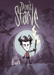 Dont Starve: Трейнер +12 [v1.9]