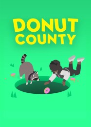 Donut County: ТРЕЙНЕР И ЧИТЫ (V1.0.77)