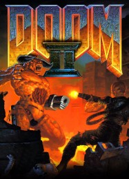 Doom 2: Hell on Earth: Читы, Трейнер +8 [dR.oLLe]