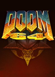 Doom 64: Читы, Трейнер +15 [MrAntiFan]