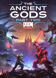 DOOM Eternal: The Ancient Gods, Part Two: Трейнер +7 [v1.7]