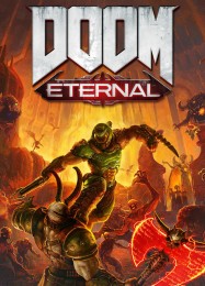 Трейнер для Doom Eternal [v1.0.9]
