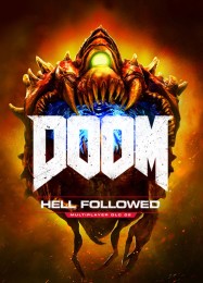 Doom: Hell Followed: Трейнер +13 [v1.9]