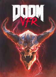 Doom VFR: Читы, Трейнер +5 [CheatHappens.com]