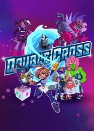 Double Cross: ТРЕЙНЕР И ЧИТЫ (V1.0.2)