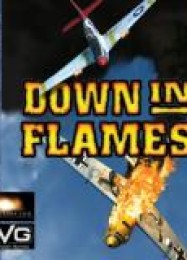 Трейнер для Down in Flames [v1.0.5]