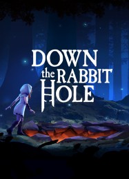 Down the Rabbit Hole: Трейнер +13 [v1.4]