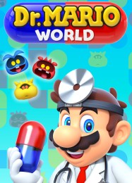 Dr. Mario World: ТРЕЙНЕР И ЧИТЫ (V1.0.83)
