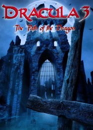 Трейнер для Dracula 3: The Path of the Dragon [v1.0.6]