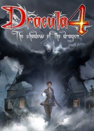 Трейнер для Dracula 4: Shadow of the Dragon [v1.0.5]