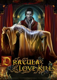 Трейнер для Dracula: Love Kills [v1.0.2]