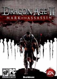 Dragon Age 2: Mark of the Assassin: Трейнер +7 [v1.1]