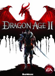 Dragon Age 2: Трейнер +9 [v1.7]