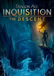 Dragon Age: Inquisition The Descent: ТРЕЙНЕР И ЧИТЫ (V1.0.20)
