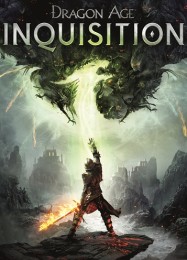 Dragon Age: Inquisition: Читы, Трейнер +5 [FLiNG]