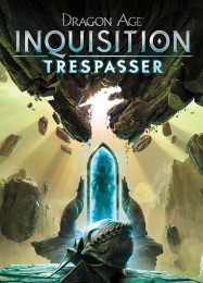 Dragon Age: Inquisition Trespasser: Трейнер +9 [v1.7]