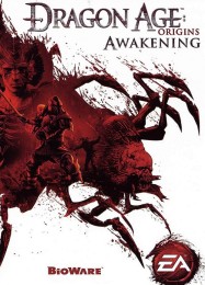 Dragon Age: Origins Awakening: ТРЕЙНЕР И ЧИТЫ (V1.0.68)