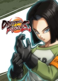 Dragon Ball FighterZ: Android 17: Трейнер +6 [v1.9]