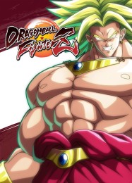 Трейнер для Dragon Ball FighterZ: Broly [v1.0.5]