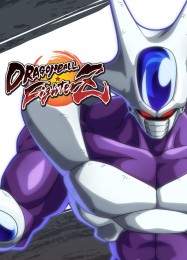 Dragon Ball FighterZ: Cooler: Читы, Трейнер +8 [dR.oLLe]