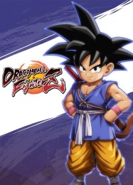 Dragon Ball FighterZ: Goku (GT): Трейнер +11 [v1.5]