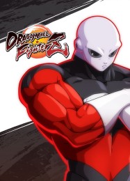 Dragon Ball FighterZ: Jiren: Трейнер +12 [v1.8]