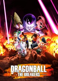 Dragon Ball: The Breakers: ТРЕЙНЕР И ЧИТЫ (V1.0.63)