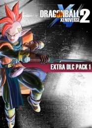 Dragon Ball Xenoverse 2: Extra Pack 1: Трейнер +5 [v1.3]