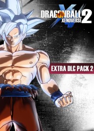 Трейнер для Dragon Ball Xenoverse 2: Extra Pack 2 [v1.0.3]