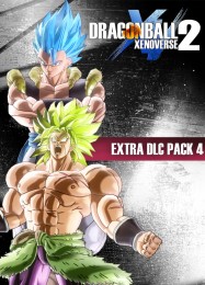 Dragon Ball Xenoverse 2: Extra Pack 4: ТРЕЙНЕР И ЧИТЫ (V1.0.63)