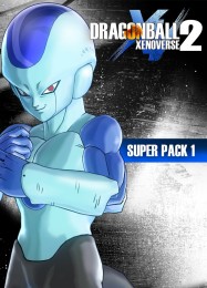 Трейнер для Dragon Ball Xenoverse 2: Super Pack 1 [v1.0.4]