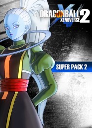 Трейнер для Dragon Ball Xenoverse 2: Super Pack 2 [v1.0.5]