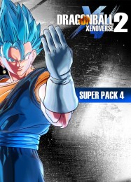 Dragon Ball Xenoverse 2: Super Pack 4: Читы, Трейнер +7 [dR.oLLe]