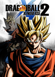 Трейнер для Dragon Ball Xenoverse 2 [v1.0.9]