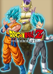 Dragon Ball Z: Kakarot A New Power Awakens Part 2: ТРЕЙНЕР И ЧИТЫ (V1.0.93)