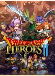 Dragon Quest Heroes 2: Трейнер +7 [v1.7]