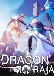 Трейнер для Dragon Raja [v1.0.9]