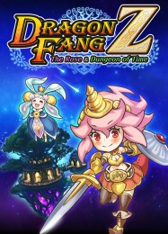 Трейнер для DragonFangZ The Rose & Dungeon of Time [v1.0.9]