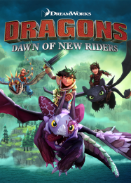 Трейнер для Dragons: Dawn of New Riders [v1.0.6]