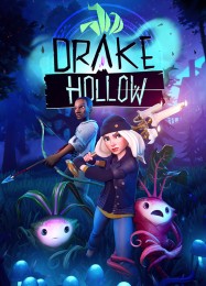 Drake Hollow: Трейнер +13 [v1.7]