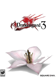 Drakengard 3: ТРЕЙНЕР И ЧИТЫ (V1.0.23)