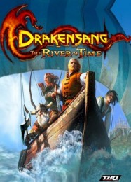 Drakensang: The River of Time: Читы, Трейнер +10 [MrAntiFan]