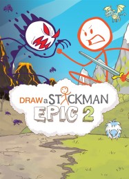 Draw a Stickman: EPIC 2: Трейнер +11 [v1.1]