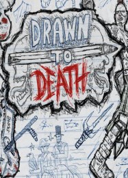 Drawn to Death: Трейнер +14 [v1.3]