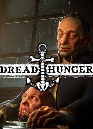 Dread Hunger: Трейнер +9 [v1.4]