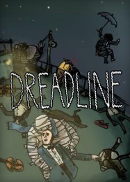 Dreadline: ТРЕЙНЕР И ЧИТЫ (V1.0.5)